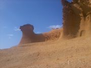 Los Cocedores. San Juan de los Terreros, Almer�a